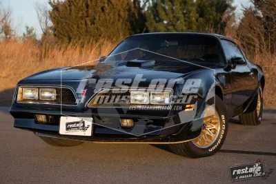 Trans Am